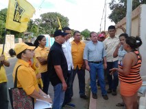 Juan Pablo Guanipa: “En la AN buscaremos la seguridad jurídi...