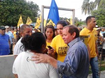 Juan Pablo Guanipa: “Viajes de Maduro le costarán caro a los...