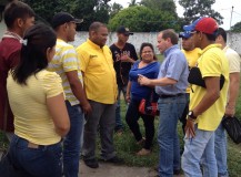 Juan Pablo Guanipa: “Sólo con actos democráticos recuperarem...