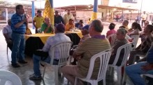 Juan Pablo Guanipa: “El municipio Insular Padilla es el mejo...