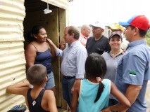 Juan Pablo Guanipa: “El Gobierno de Maduro dejó sin nada la ...