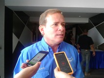 Juan Pablo Guanipa y Lester Toledo invitan a marchar pacífic...