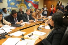 Juan Pablo Guanipa presidirá subcomisión para la descentrali...