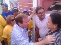 Juan Pablo Guanipa: “Cuando ganemos la Asamblea Nacional har...