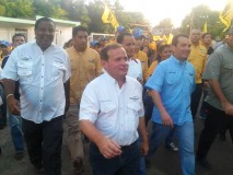 Juan Pablo Guanipa: “El gobierno quiere violencia pero nosot...