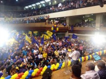 Juan Pablo Guanipa: “La Unidad es fundamental para todos los...