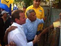 Juan Pablo Guanipa: “Haremos todo lo necesario para reforzar...