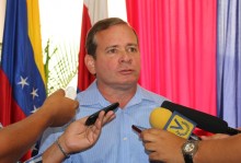 Juan Pablo Guanipa: Frente a la actitud errática del Preside...