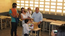 Juan Pablo Guanipa: “Asumamos por Venezuela la operación rem...