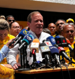 Juan Pablo Guanipa anuncia recorrido nacional y advierte: “n...