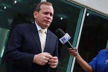 Juan Pablo Guanipa: "Tenemos que lograr condiciones y u...