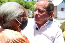 Juan Pablo Guanipa responsabiliza a Maduro por tragedia que ...