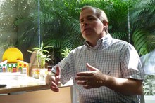 Guanipa: “Para resolver o aminorar la profunda crisis en la ...