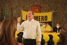 Juan Pablo Guanipa respalda decisión de justicia británica: ...