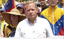 Juan Pablo Guanipa: “No perdamos el foco, nada ha cambiado”