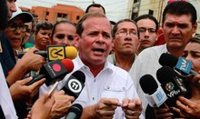 Juan Pablo Guanipa: “Hay que seguir luchando para no perder ...