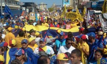 Juan Pablo Guanipa: “Frente a la crisis del país lo más impo...