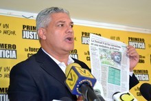 Juan Pablo Patiño: El Gobierno no responde por los recursos ...