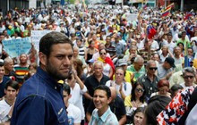 Comunicado oficial de la familia de Juan Requesens