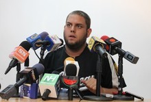 Movimiento Estudiantil se mantendrá en la calle pacíficament...