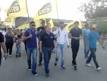 Guanipa: "La Cañada de Urdaneta debe activarse para log...