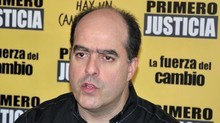 Borges: Demostraremos que nunca nos cansaremos de defender l...