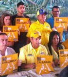 Julian Briceño: Acusaciones de Diosdado no detendrá nuestra ...