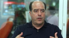 Julio Borges: “Medidas de la saliente AN son un gesto de deb...