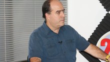Julio Borges: "Sin cambios radicales en el gobierno no ...