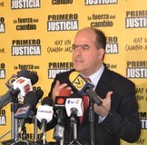 Partido Nacional de Uruguay se une a las muestras de solidar...