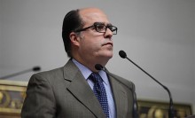 Julio Borges: Los españoles presos en Venezuela olvidados po...