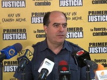 Julio Borges: Radiografía de un país en crisis