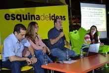 Julio Borges: “Ahora no vivimos del petróleo como industria ...