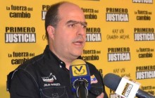 Julio Borges: Persecución contra los medios independientes n...