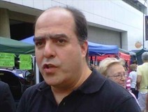 Julio Borges: Primero Justicia propone medidas de urgencia p...