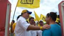 Julio Borges: Todos mis hermanos han sido asaltados