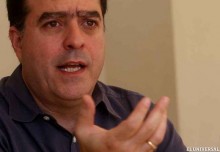 Borges: Intención de allanarme inmunidad busca frustrar el v...