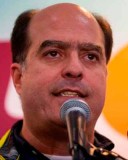 Julio Borges: Seguiremos adelante con la Ley de Propiedad de...