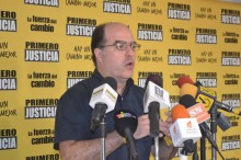 Julio Borges: Crisis alimentaria sólo se supera promoviendo ...