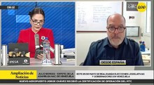 Julio Borges: “Nuestra meta es seguir deslegitimando a Madur...