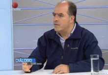 Julio Borges: “Los dólares baratos solo son para los amigos ...