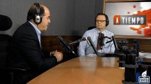 Julio Borges: Vamos a presionar para que se dé el revocatori...