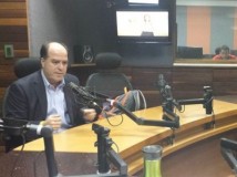 Julio Borges: MUD coordinó con el CNE entrega de las firmas
