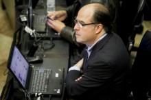 Julio Borges: La prioridad inmediata es enfrentar la crisis