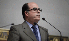 Julio Borges: El reto en materia económica es conjugar liber...