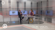 Julio Borges: Estamos haciendo nuestro trabajo para cambiar ...