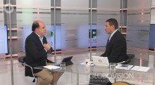 Julio Borges: Lo que pasa en la frontera es causado por dist...