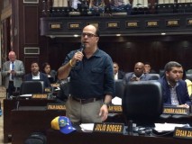 Julio Borges: Aprobado acuerdo sobre carácter discriminatori...