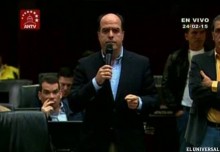 Borges aseguró que siempre ha apostado por la vía electoral