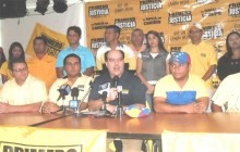 Julio Borges: 